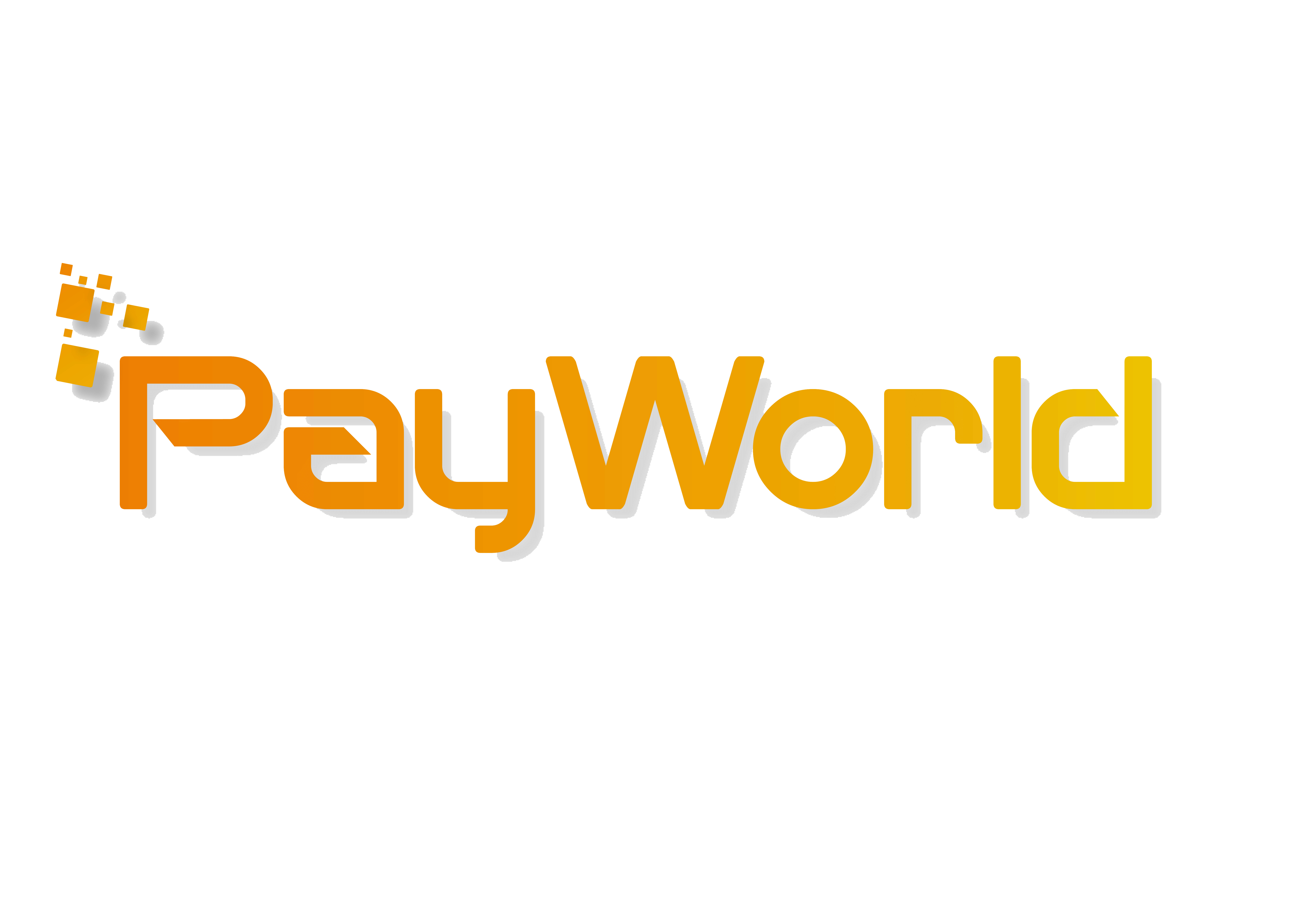 Logo PayWorld